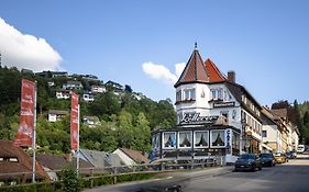 Hotel Restaurant Ketterer Am Kurgarten